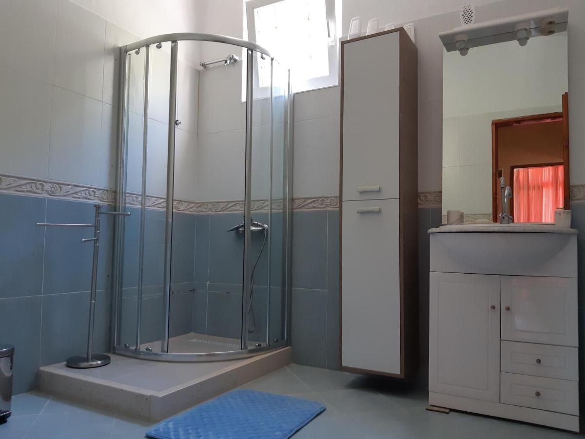 Villa Garden Apartments Херцег-Нови Экстерьер фото