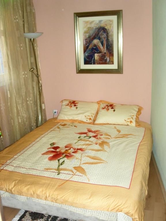Villa Garden Apartments Херцег-Нови Номер фото